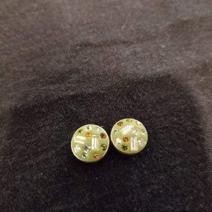 Kameleon sterling silver pops